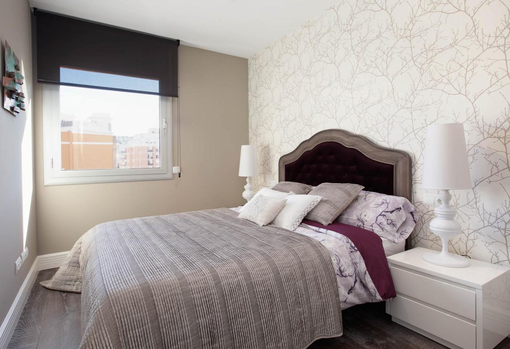 Calabria Luxury Apartment Barcelona Exterior photo
